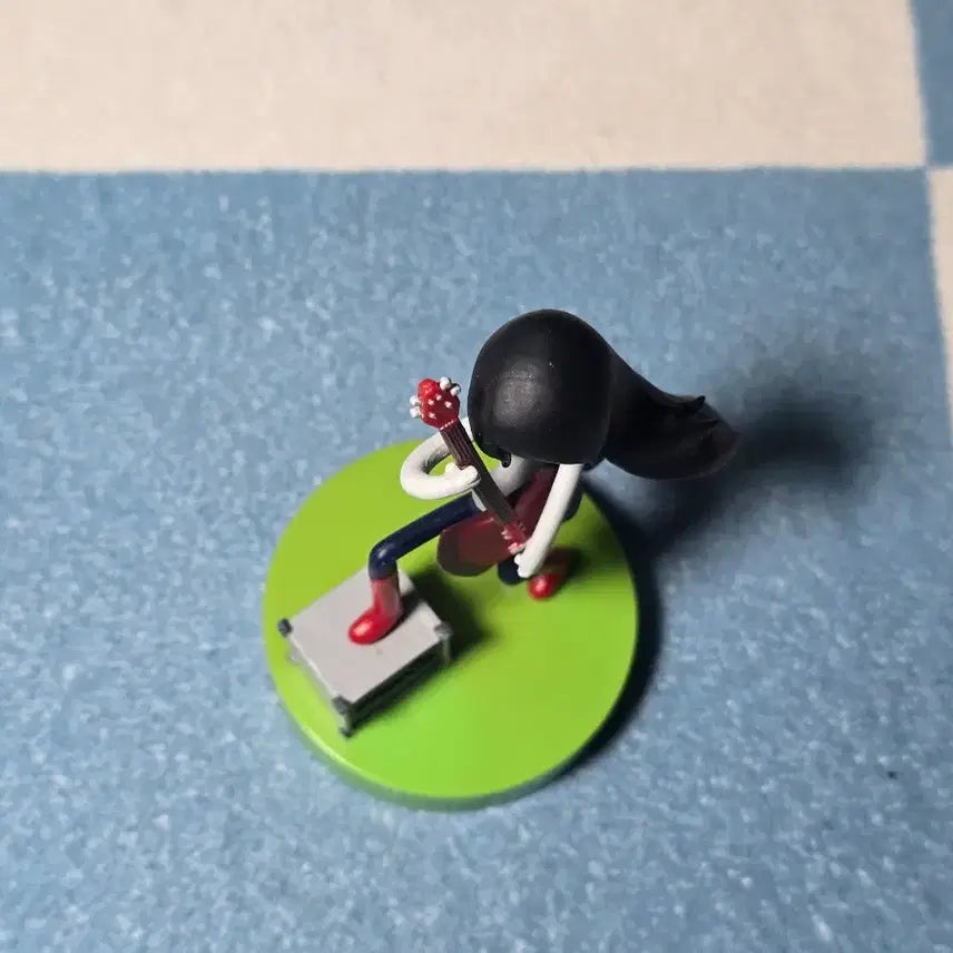 [BUNJANG] Adventure Time Marceline Figure (Damaged) / (하자있음)어드벤처타임 마르셀린 마셀린 피규어 단품