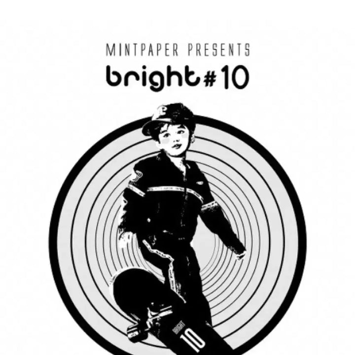 [BUNJANG] Bright 