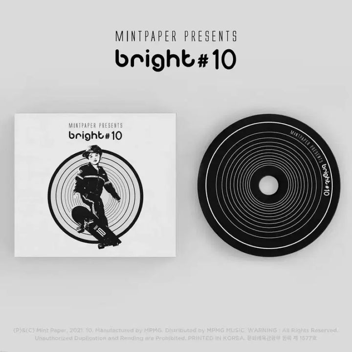 [BUNJANG] Bright 
