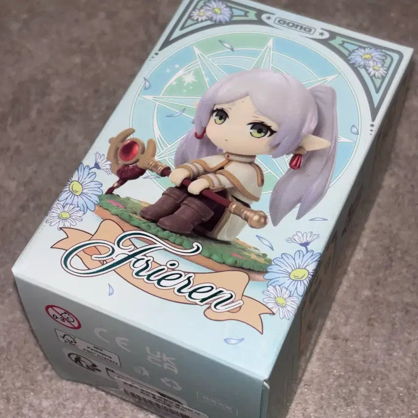 [BUNJANG] Frieren: Beyond Journey&