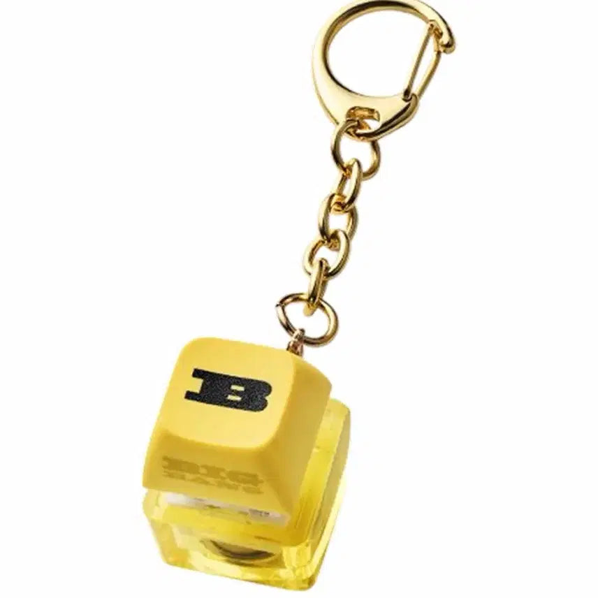 [BUNJANG] BIGBANG 20th Anniversary Keycap Keyring / 빅뱅 20주년 키캡키링