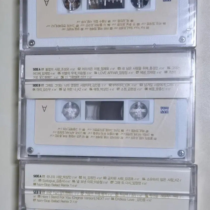 [BUNJANG] Various Artists &