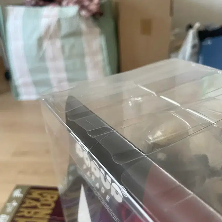 [BUNJANG] Popup Parade Saber Alter Figure (Sealed) / 팝업퍼레이드 세이버 얼터 미개봉