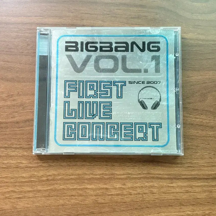 [BUNJANG] BIGBANG Concert Album / 빅뱅 BIGBANG 콘서트 앨범
