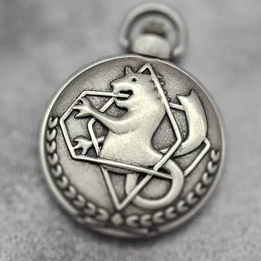 [BUNJANG] Fullmetal Alchemist Original Merchandise / 강철의연금술사(200PA) 오리리지널 상품