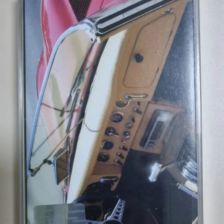 [BUNJANG] Rich Best Cassette Tape (Sealed) / 리치 - 베스트 (미개봉 카세트테이프)
