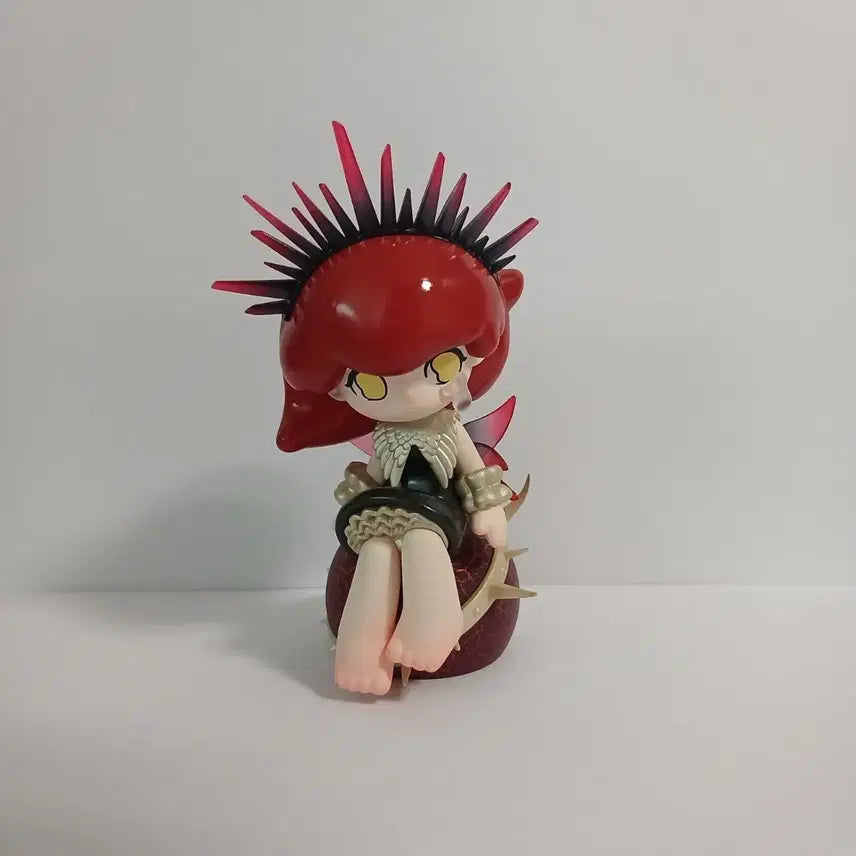 [BUNJANG] Pop Mart Azura Fantasy Nature Sun Figure / 팝마트 아주라 판타지 네이처 태양 피규어