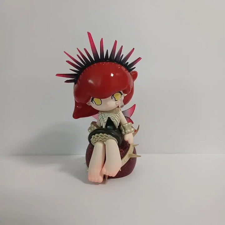 [BUNJANG] Pop Mart Azura Fantasy Nature Sun Figure / 팝마트 아주라 판타지 네이처 태양 피규어