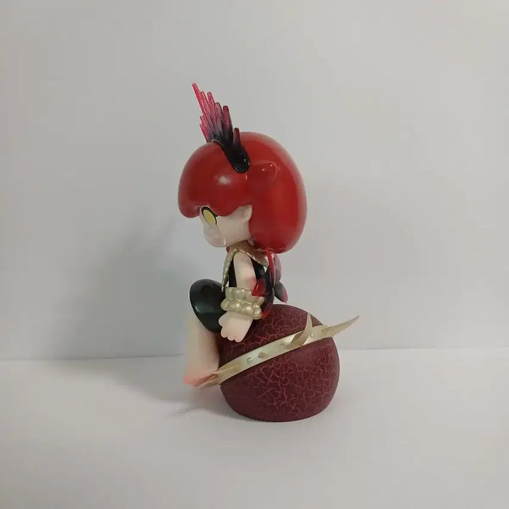 [BUNJANG] Pop Mart Azura Fantasy Nature Sun Figure / 팝마트 아주라 판타지 네이처 태양 피규어