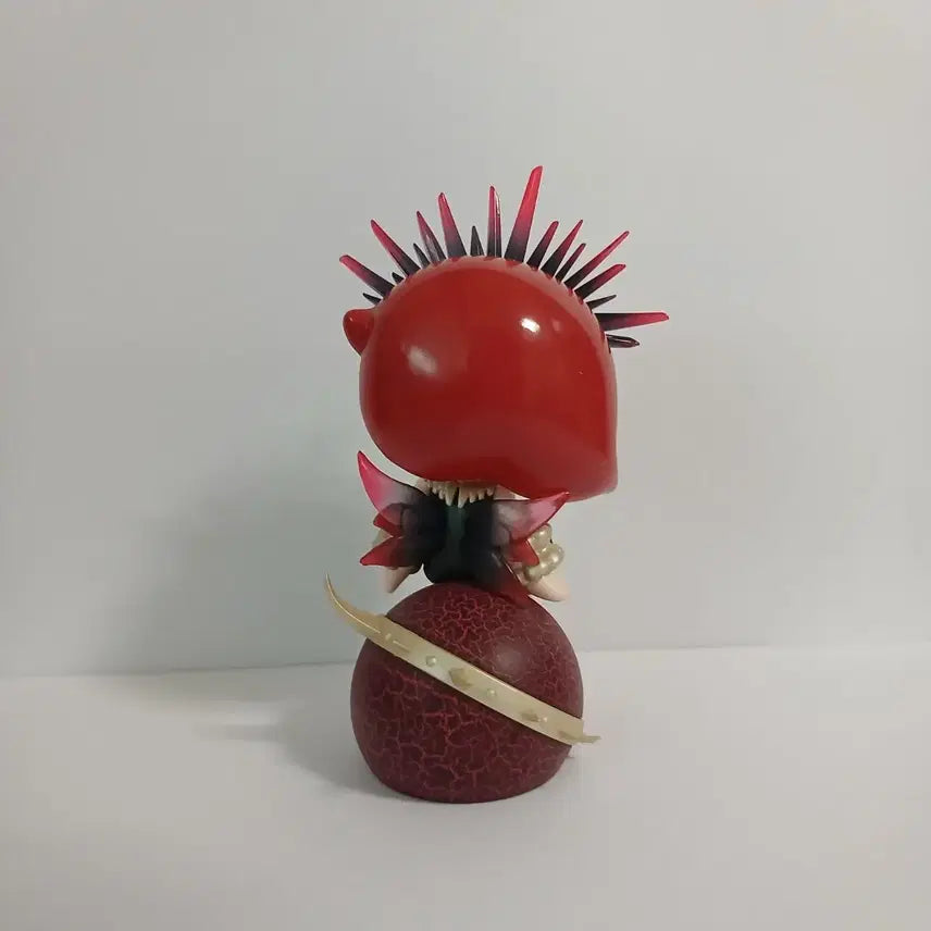 [BUNJANG] Pop Mart Azura Fantasy Nature Sun Figure / 팝마트 아주라 판타지 네이처 태양 피규어