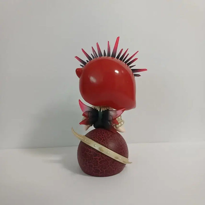 [BUNJANG] Pop Mart Azura Fantasy Nature Sun Figure / 팝마트 아주라 판타지 네이처 태양 피규어