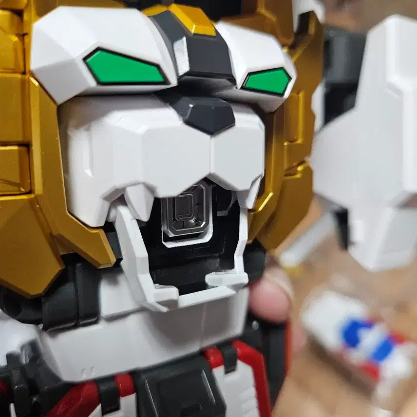 [BUNJANG] TOYRISE King X Kaiser / TOYRISE(토이라이즈) 킹 엑스카이저