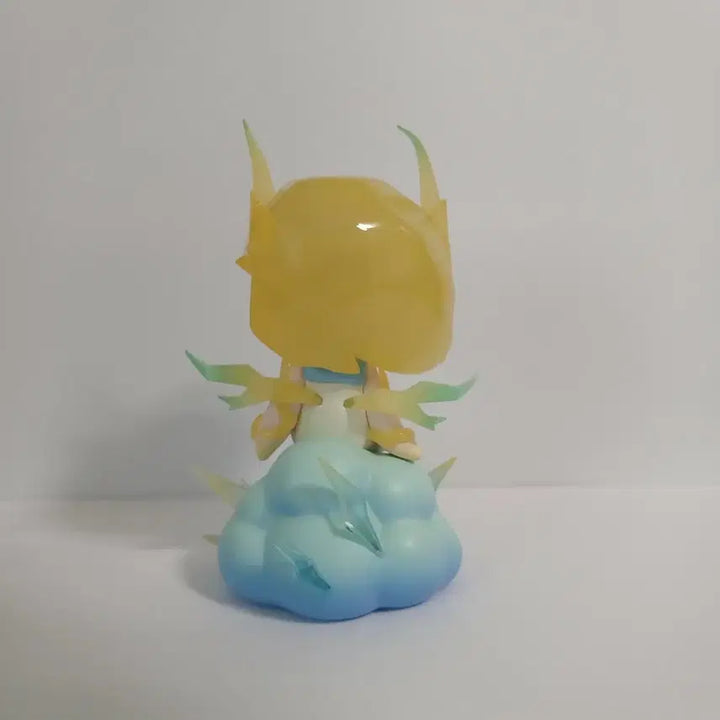 [BUNJANG] Pop Mart Azura Fantasy Nature Lightning Figure / 팝마트 아주라 판타지 네이처 라이트닝 피규어