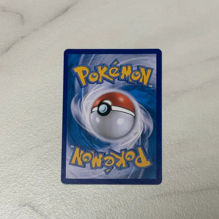 [BUNJANG] Pokemon Card Pikachu / 포켓몬 카드 피카츄
