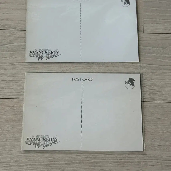 [BUNJANG] Classic Evangelion Postcard Bundle Set / 고전 에반게리온 엽서(일괄)