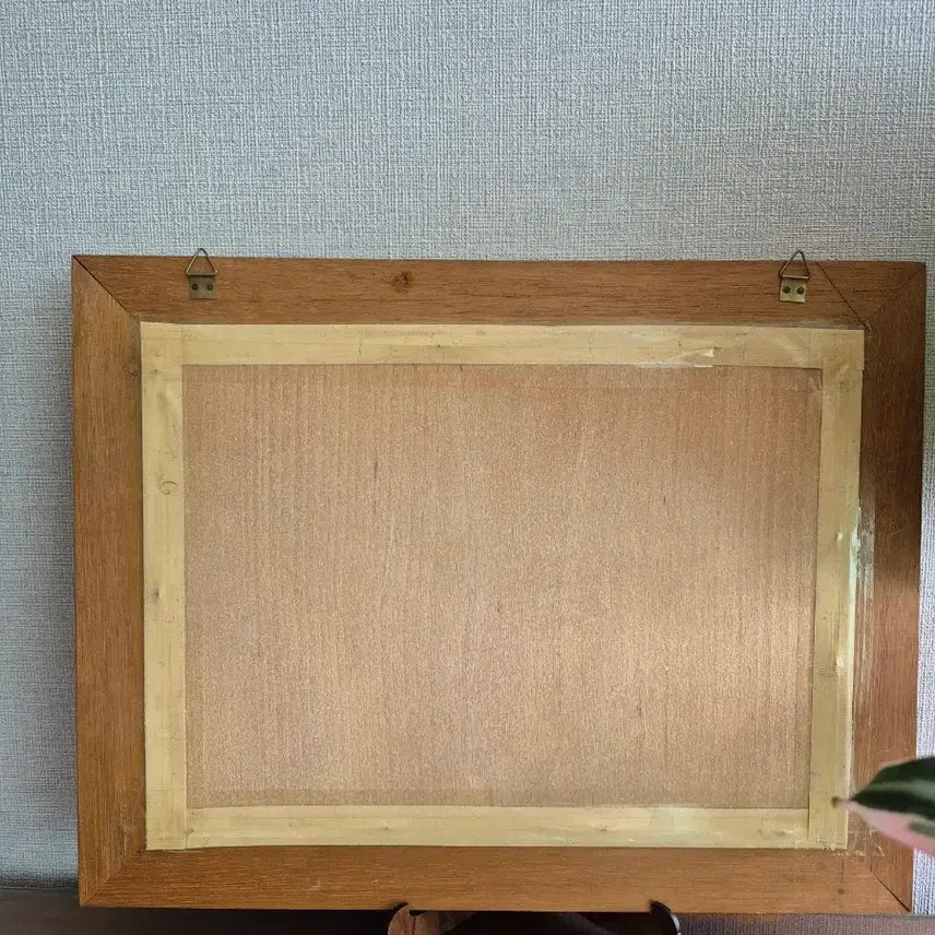 [BUNJANG] German Acrylic Painting (19th-Early 20th Century) / 아크릴화 (독일작품)