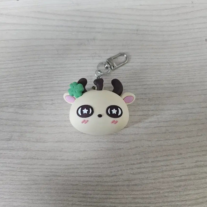 [BUNJANG] Park Ji Hoon Voice Keyring / 박지훈 보이스키링