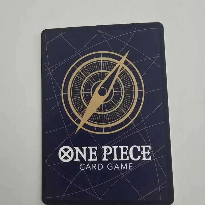 [BUNJANG] One Piece Card OP17 Shiki SR / 원피스 카드 op17 시키 SR