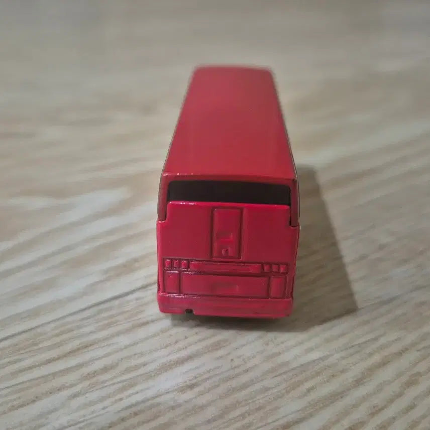 [BUNJANG] Tomica Shop Limited Edition Mitsubishi Fuso Aero King / 토미카 숍 한정판 미쓰비시 후소 에어로 킹