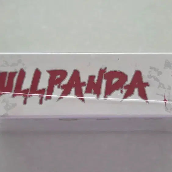 [BUNJANG] Pop Mart Skullpanda Tell Me What You Want Pendant Suit / 팝마트 스컬판다 텔미 왓유원 펜던트 수트 판매
