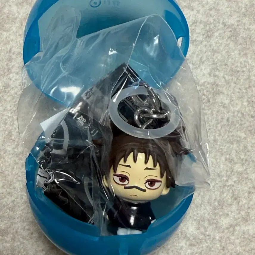 [BUNJANG] Jujutsu Kaisen Choso Mejirushi Charm / 주술회전 쵸소우 메지루시