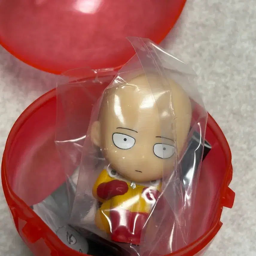 [BUNJANG] One-Punch Man: Makio Boruki / 원펀맨 마치보우키