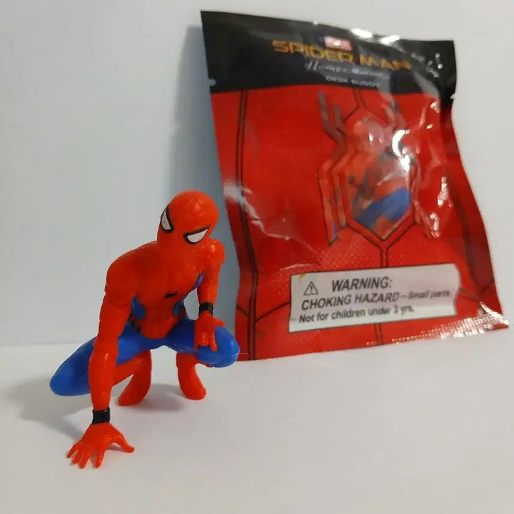 [BUNJANG] Spider-Man: Homecoming Premiere Limited Edition Figure / 스파이더맨 홈커밍 시사회 피규어