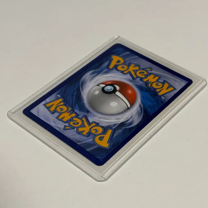 [BUNJANG] Pokemon Card English Version Surfing Pikachu Level 13 / 2016 포켓몬카드 영문판 서핑 피카츄 surfing pikachu