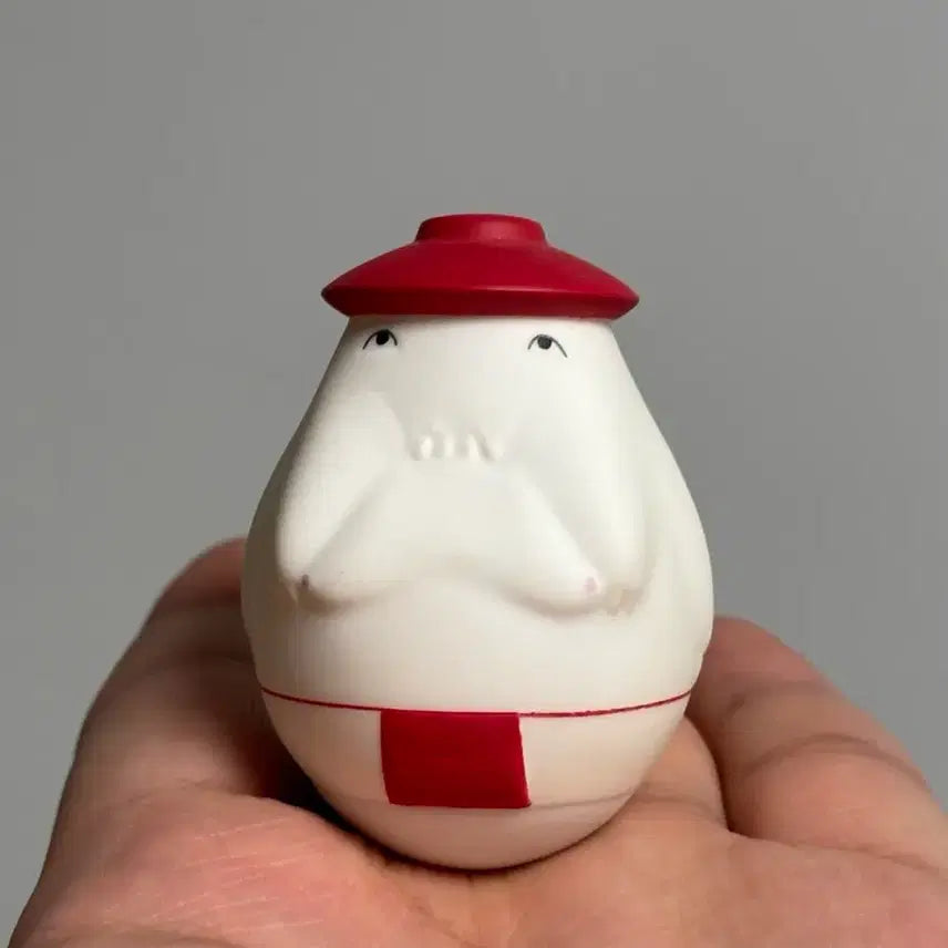 [BUNJANG] Studio Ghibli Spirited Away Oshirasa-ma Figure / [지브리] 센과치히로 오뚜기 오시라사마