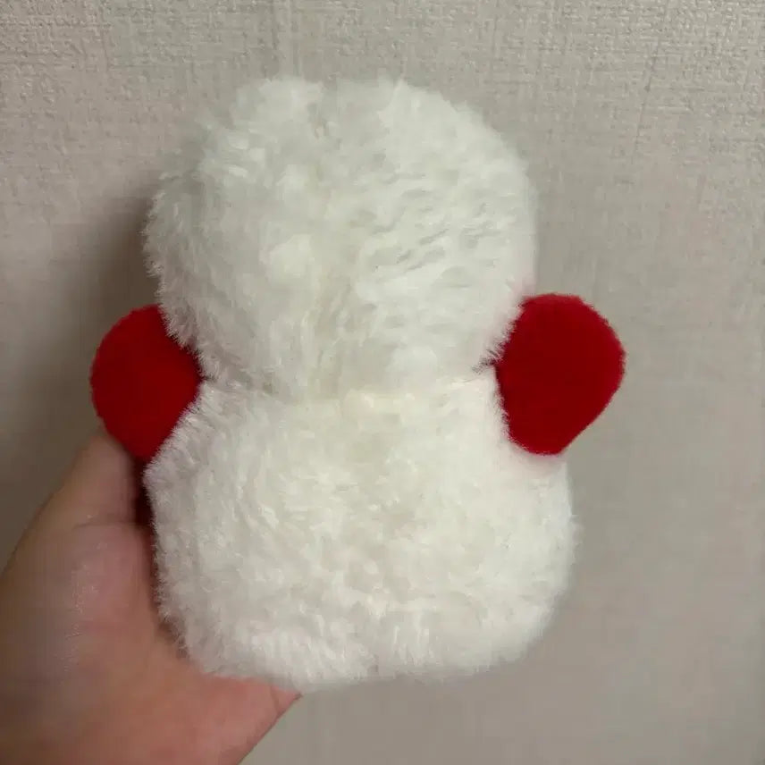 [BUNJANG] Woongie Doll (Excluding Photocard) / 운아기 인형(포카제외)