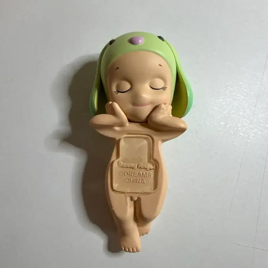 [BUNJANG] Sonny Angel Dreaming Series Rabbit Hyper Figure / 소니엔젤 드리밍 시리즈 토끼 히퍼