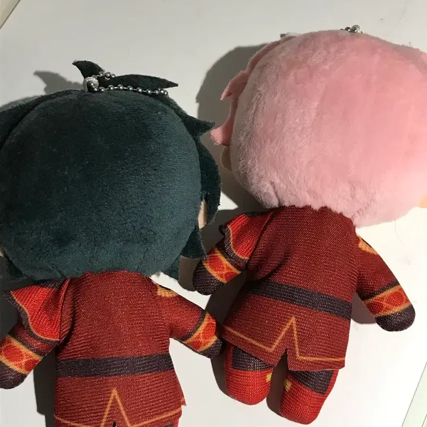 [BUNJANG] Ensemble Stars! Plush Doll Bundle / 앙스타 인형