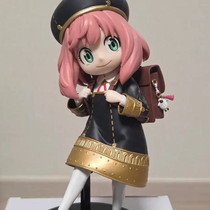 [BUNJANG] Spy x Family Anya Forger ESPRESTO Figure / 스파이 패밀리 아냐 포저 개봉 피규어 ESPRESTO
