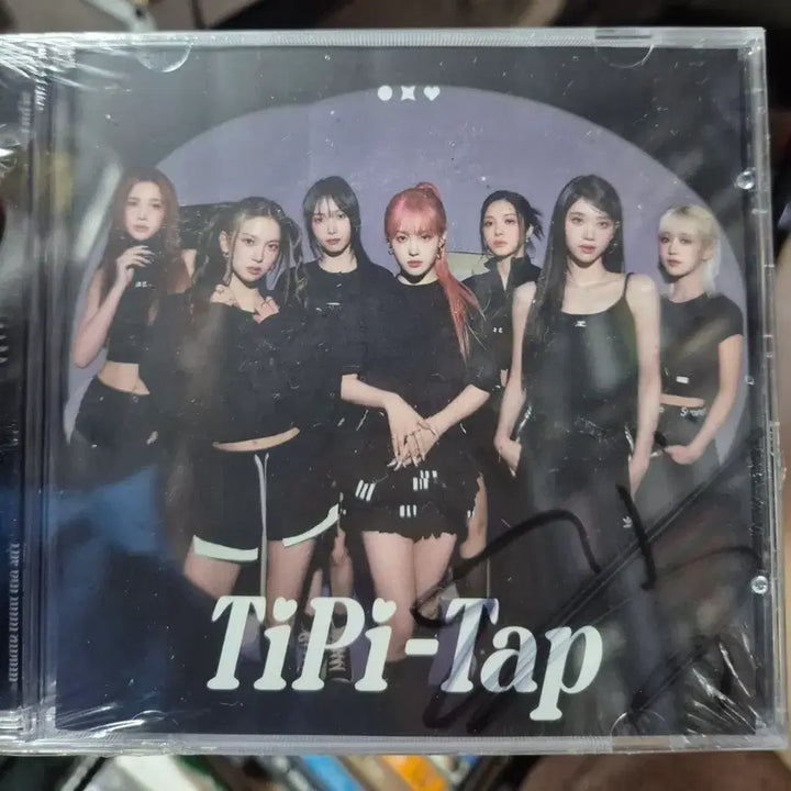 [BUNJANG] Kep1er Mini 6th Album Signed Edition Sealed / 케플러 미니6집 미개봉품 사인반