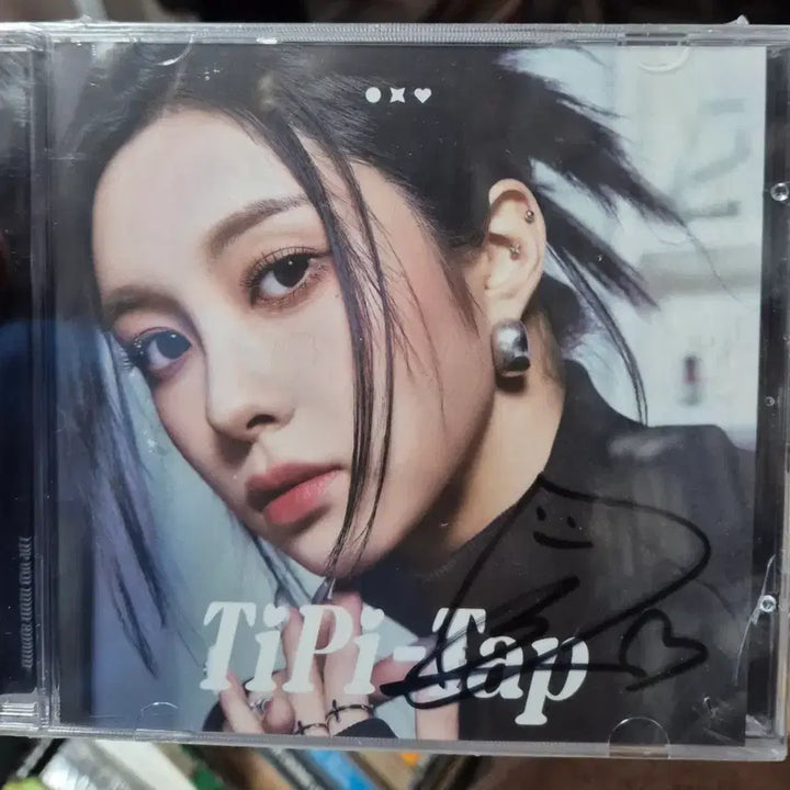 [BUNJANG] Kep1er Mini 6th Album Sealed Signed Edition / 케플러 미니6집 미개봉품 사인반