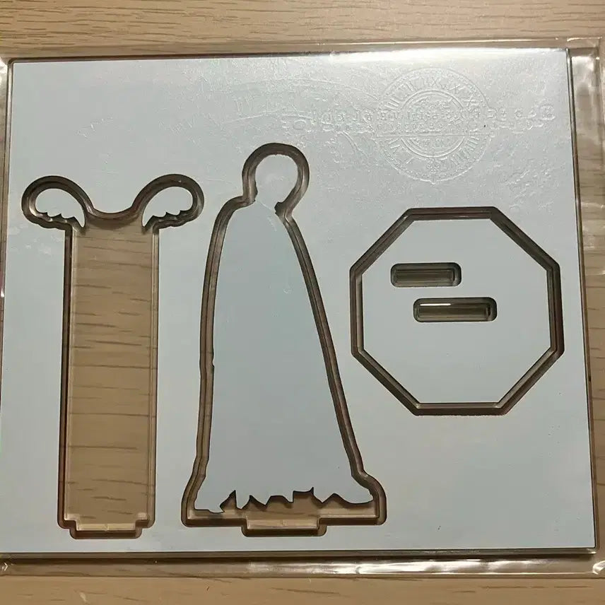 [BUNJANG] Mafumafu Real Acrylic Stand "Mafumafu World 2025" Hikilive Super / 마후마후 실사 아크릴 스탠드 아쿠스타 2025 윤회 히키라이 슈퍼 마후마후월드