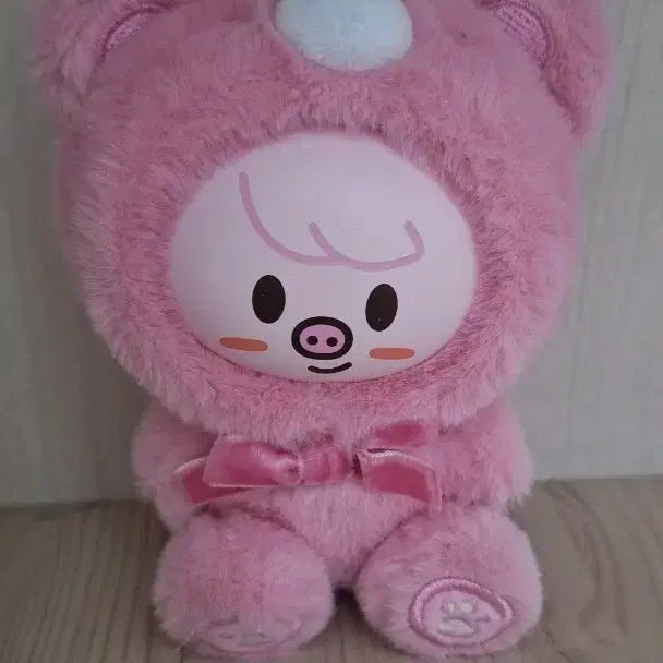 [BUNJANG] SKZOO DWEKKI Secret Toy Keychain / 스키주 시크릿 토이 키링 슼부부 돼끼