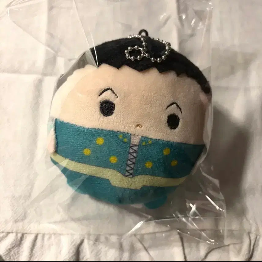 [BUNJANG] Hunter x Hunter Illumi Zoldyck FuwaCororin Plush / 헌터x헌터 헌터헌터 헌헌 이르미 조르딕 후와코로링 누이