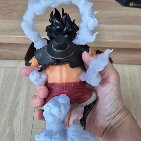 [BUNJANG] One Piece Figure / 원피스 피규어