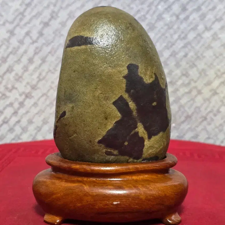 [BUNJANG] Chinese Natural Pattern Stone / 중국 / 문양석