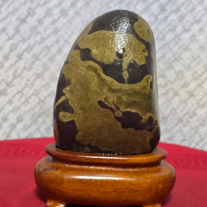 [BUNJANG] Chinese Natural Pattern Stone / 중국 / 문양석