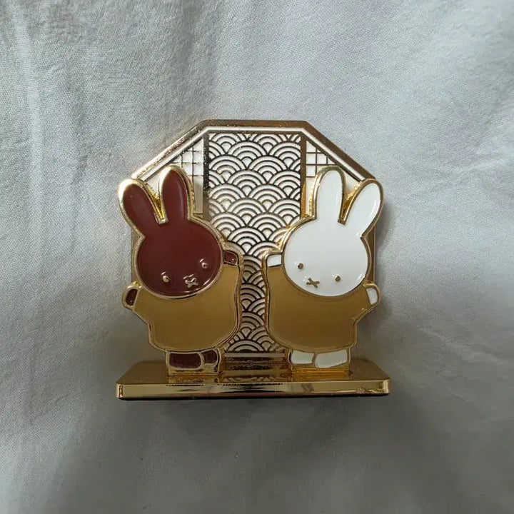 [BUNJANG] Miffy Layer Magnet / 미피 레이어 마그넷 팝니다