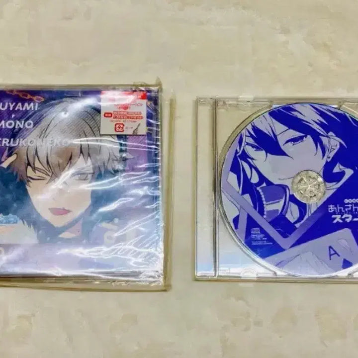 [BUNJANG] Ensemble Stars! UNDEAD DJ Collection Set + Comics Vol. 1 + Drama CD / [앙스타 탈덕] 가격 대폭 인하 소장용 코믹스 드씨, 언데드 dj콜렉션 일괄