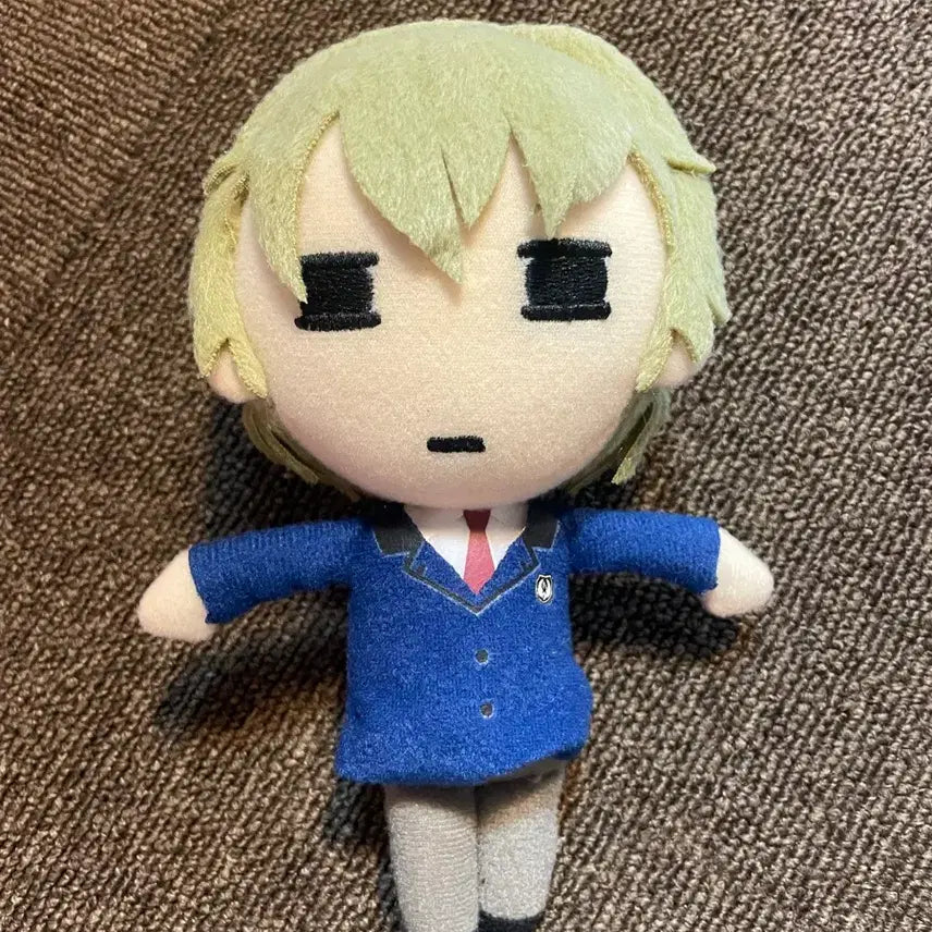 [BUNJANG] Doki Girls GS1 Hazuki Kei Nui Mascot / 도키걸즈 GS1 하즈키케이 누이 마스코트