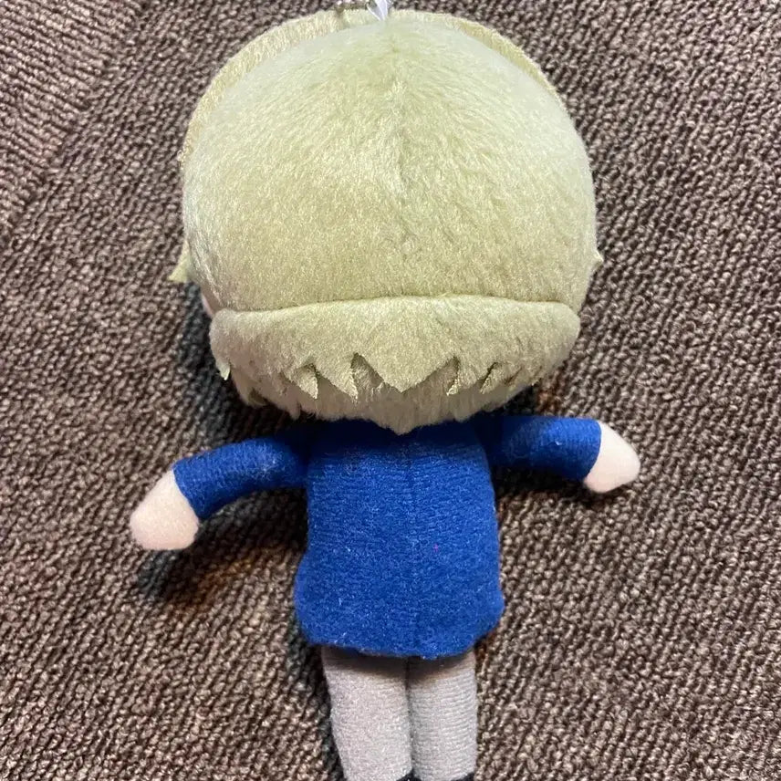 [BUNJANG] Doki Girls GS1 Hazuki Kei Nui Mascot / 도키걸즈 GS1 하즈키케이 누이 마스코트