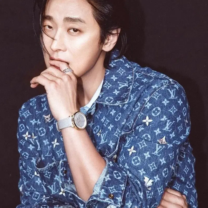 [BUNJANG] Arena Homme+ Magazine featuring Ju Ji Hoon Cover (May 2016 Issue) / (마지막한권)<중증외상센터><재혼왕후><클라이맥스>주지훈님 표지실린 아레나옴므 잡지양도
