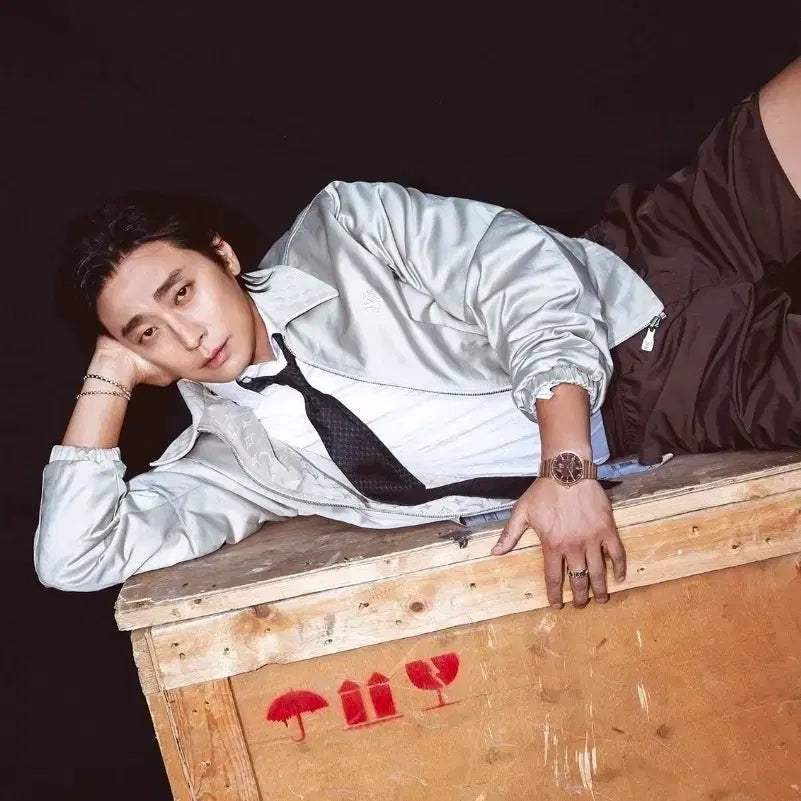 [BUNJANG] Arena Homme+ Magazine featuring Ju Ji Hoon Cover (May 2016 Issue) / (마지막한권)<중증외상센터><재혼왕후><클라이맥스>주지훈님 표지실린 아레나옴므 잡지양도