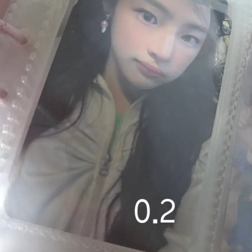 [BUNJANG] NewJeans Photocard / 뉴진스 포카