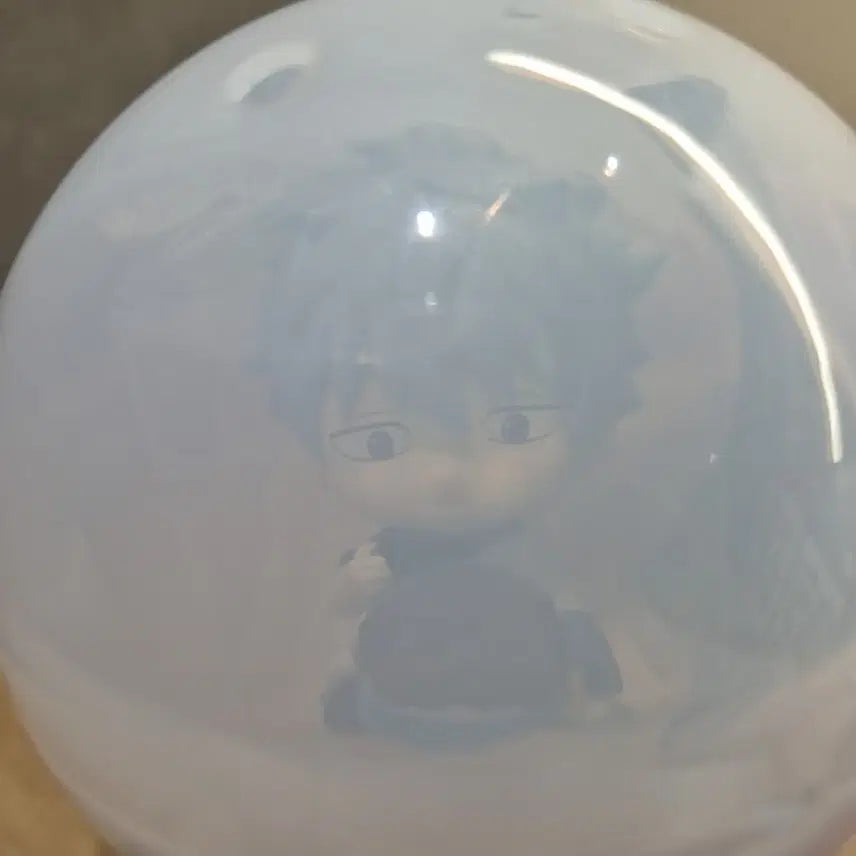 [BUNJANG] Gintama Mogumogu Nyamnyam Daeyeol Gacha Gintoki / 은혼 모구모구 냠냠대열 가챠 긴토키