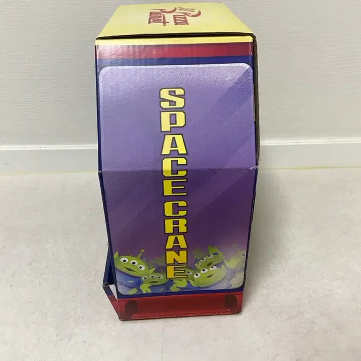 [BUNJANG] Disney Pixar Toy Story Alien Interactive Talking Action Figure / 토이스토리 알린 인터랙티브 토킹 액션 피규어